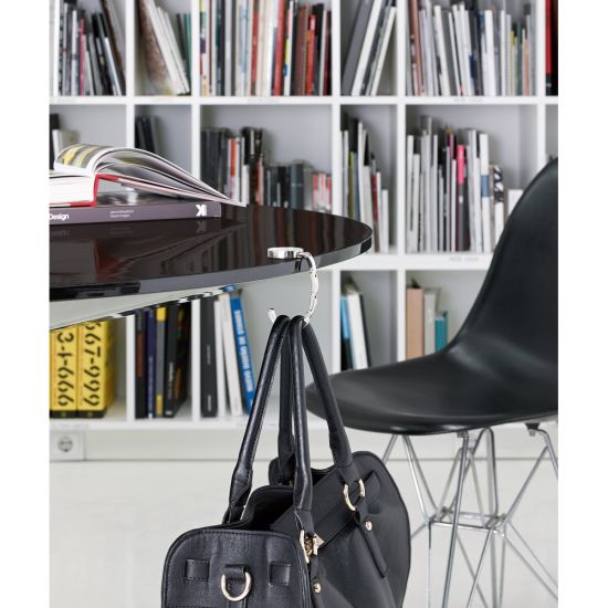 Suporte de Bolsa para Mesa Florence