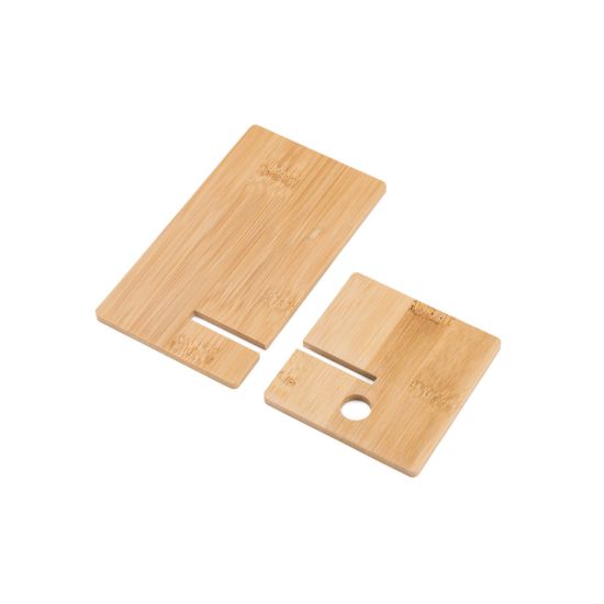 Suporte para Celular em Bambu Galen