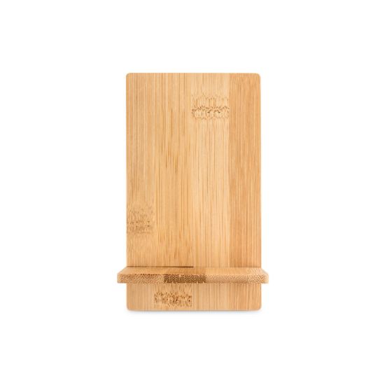 Suporte para Celular em Bambu Galen