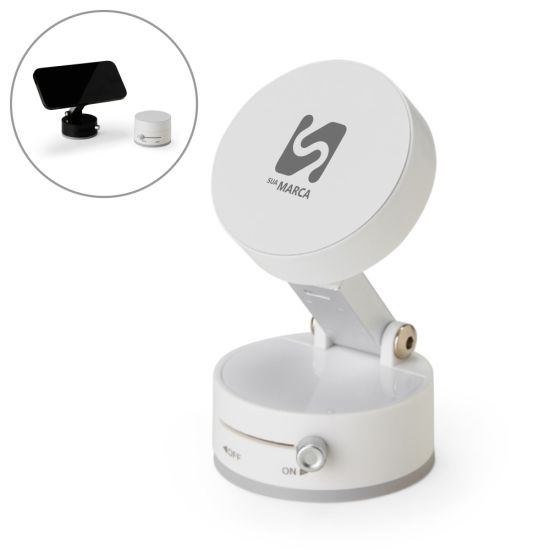 Suporte Magnético Para Celular