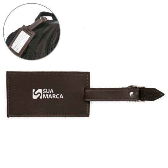 Tag Identificador de Bagagem