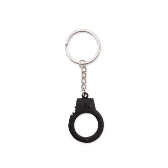 Chaveiro Metal Algema