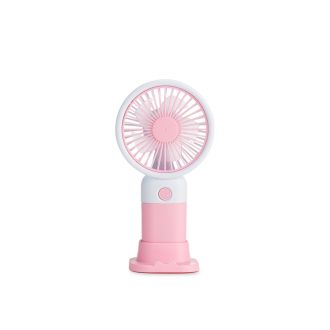 Mini Ventilador Recarregável