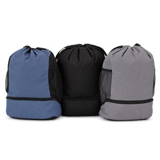 Mochila Saco 19L