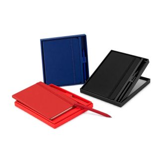 Kit Executivo 2 Peças