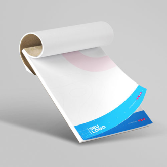 Bloco de Anotações A5 ( 15x21 cm )