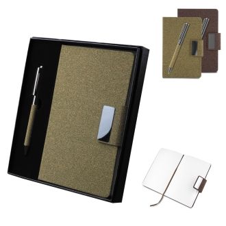 Kit Executivo 2 Peças