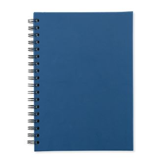 Caderno Emborrachado
