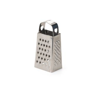 Mini Ralador Inox
