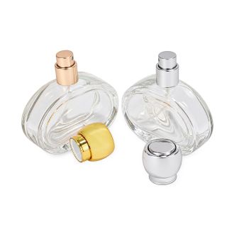 Frasco Vidro 60ml