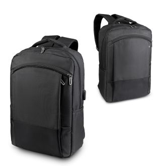 Mochila Poliéster USBL 18L