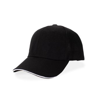 Boné Poliéster Aba Curva