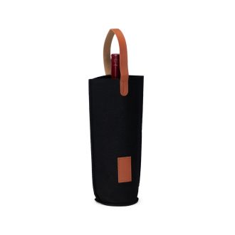 Porta-Vinho Feltro