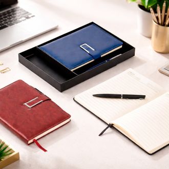 Kit Executivo 2 Peças