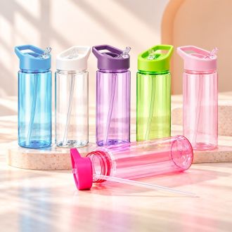 Squeeze Plástico 850ml
