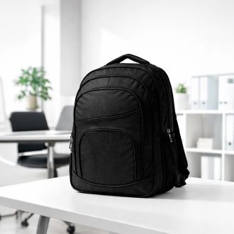 Mochila Nylon 25L