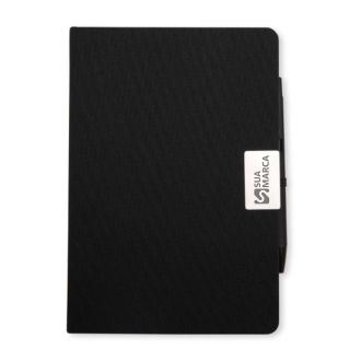 Agenda Diária 2026 Linho