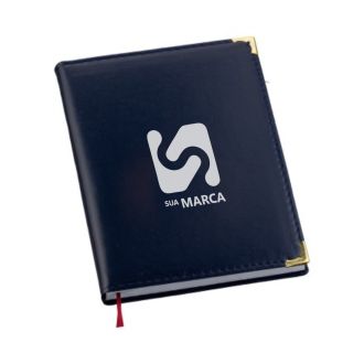 Agenda 2026 Lisa Azul