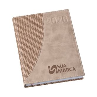 Agenda 2026 Palha Escura