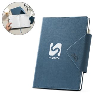 VERTIX B5. Agenda B5 2027