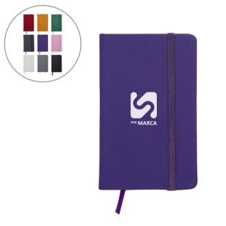 Caderneta Emborrachada