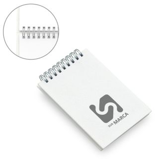 Bloco de Anotações Pet Sublimático