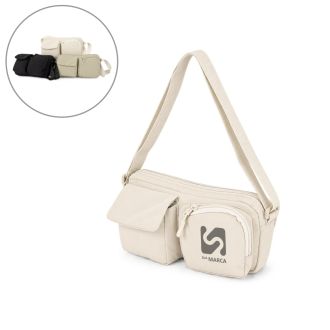 Bolsa de Ombro Nylon