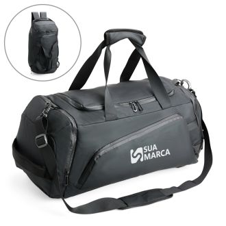 Bolsa Couro Sintético 25 Litros