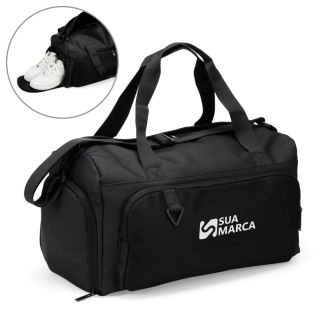 Bolsa Couro Sintético 33 Litros