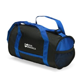 Bolsa Dobrável Poliéster 6L