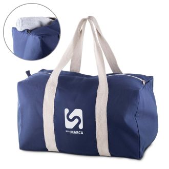 Mala Esportiva em Algodão