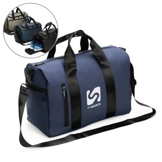 Bolsa Couro Sintético 20 Litros