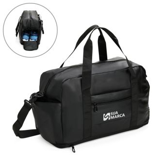 Bolsa Couro Sintético 30 Litros