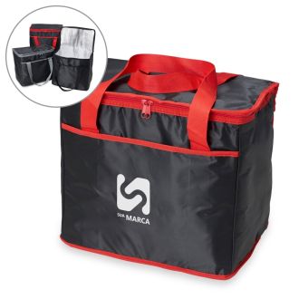 Bolsa Térmica 36 Litros 420D