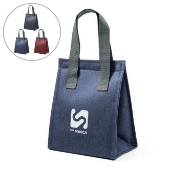 Bolsa térmica em poliéster  6 litros