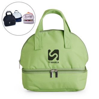 Bolsa Térmica Dupla 6 Litros