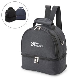 Bolsa Térmica Dupla 7 Litros