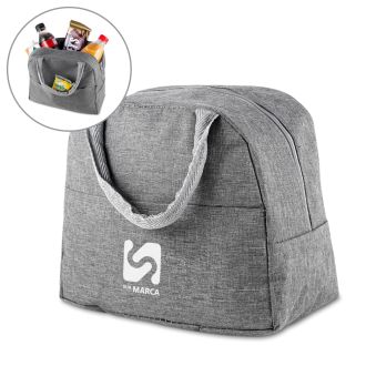 Bolsa Térmica em Poliéster 5 Litros