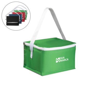 Bolsa Térmica em Poliéster 600D