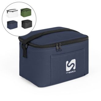 Bolsa Térmica Cancun em Poliéster Reciclado 600D