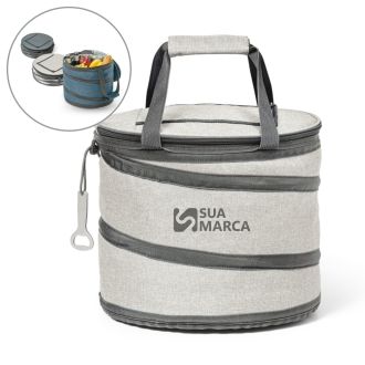 Sacola Térmica Flexível Coast