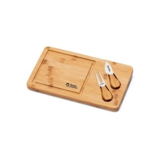 Kit Churrasco Alioli Board