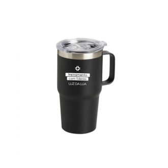 Caneca Térmica 700ml