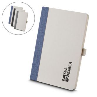 Caderno de Anotações