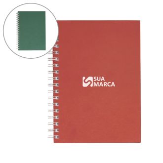 Caderno