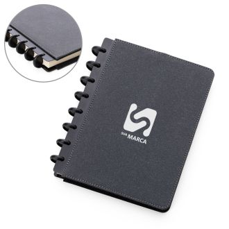 Caderno de Anotações