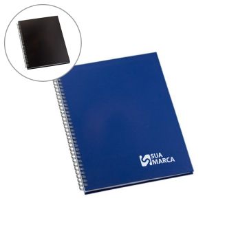 Caderno Grande de Negócios Capa Prime 