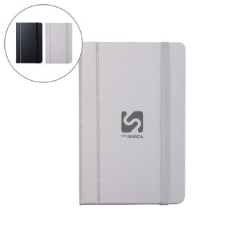 Caderno Capa Dura Essential