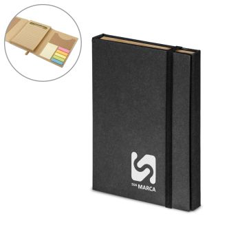 Conjunto para Escritório Andrade com Capa em Cartão