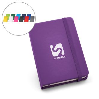 Caderno Capa Dura Meyer